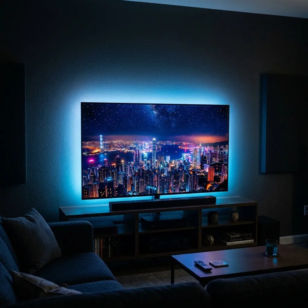 IPTV on Smart TV and Mobile devices