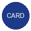 Credit and debit card payment accepted